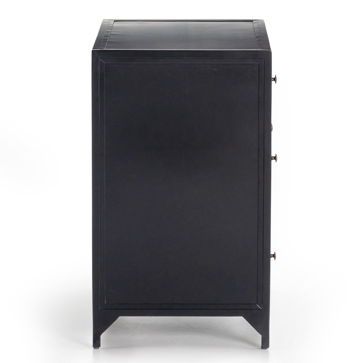 Four Hands Belmont Storage Nightstand Set of 2