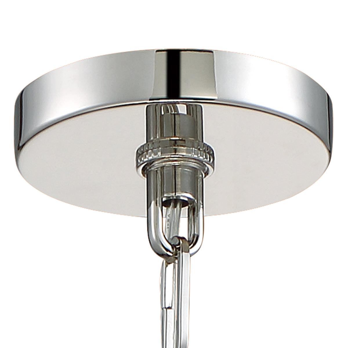 Libby Langdon for Crystorama Westwood Mini Chandelier