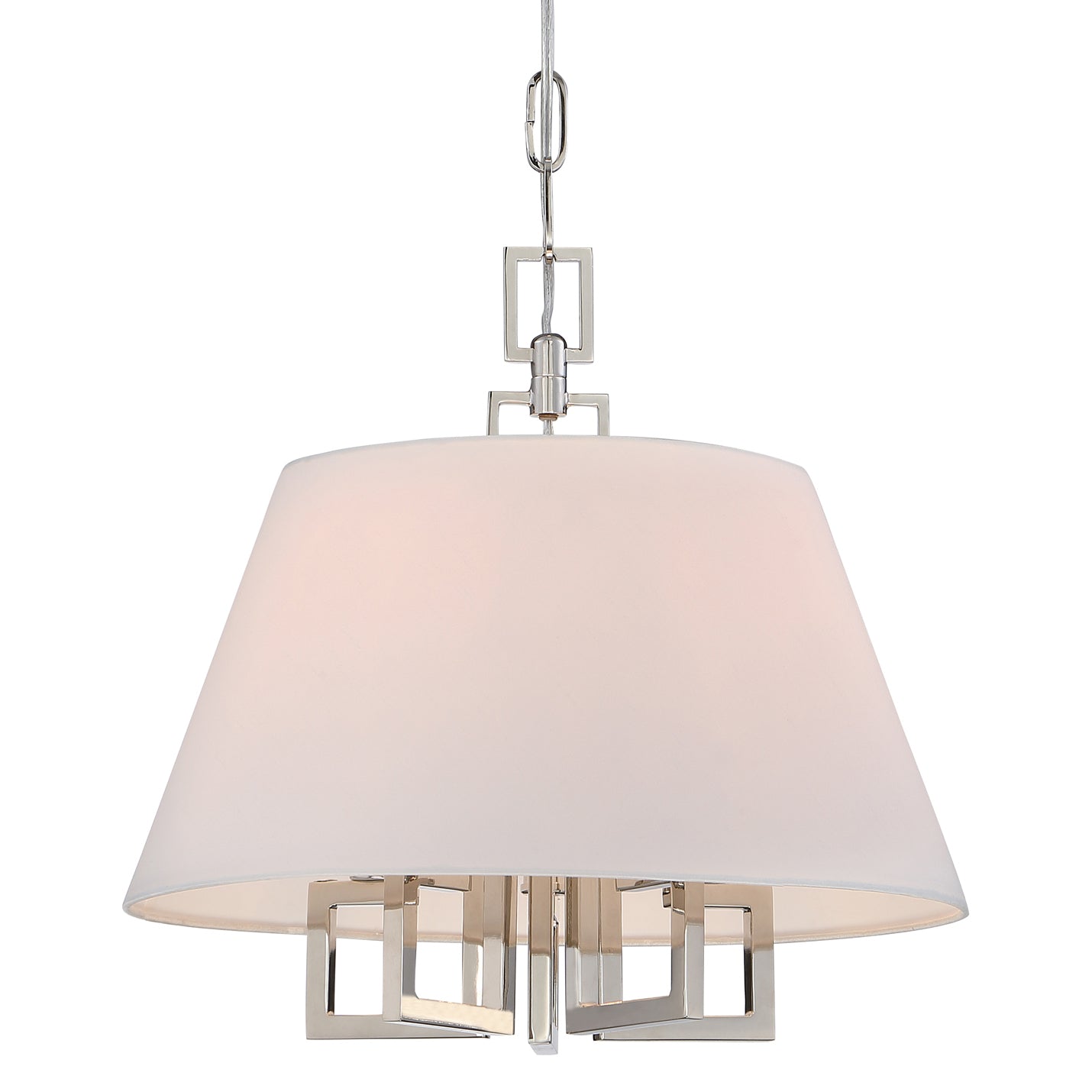 Libby Langdon for Crystorama Westwood Mini Chandelier