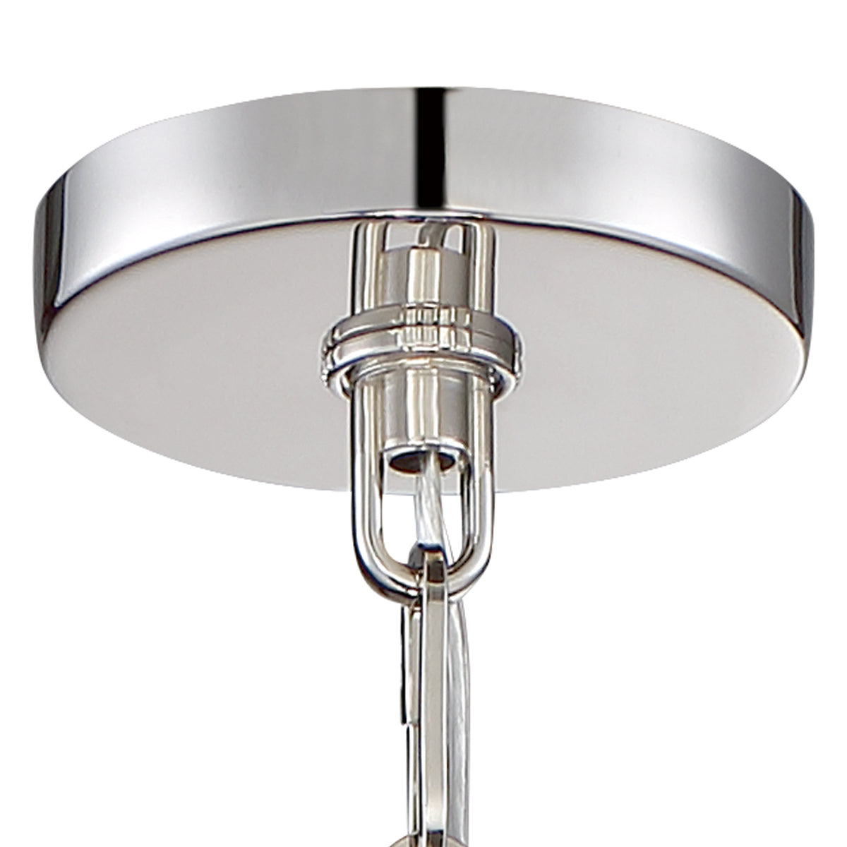 Libby Langdon for Crystorama Westwood Mini Chandelier