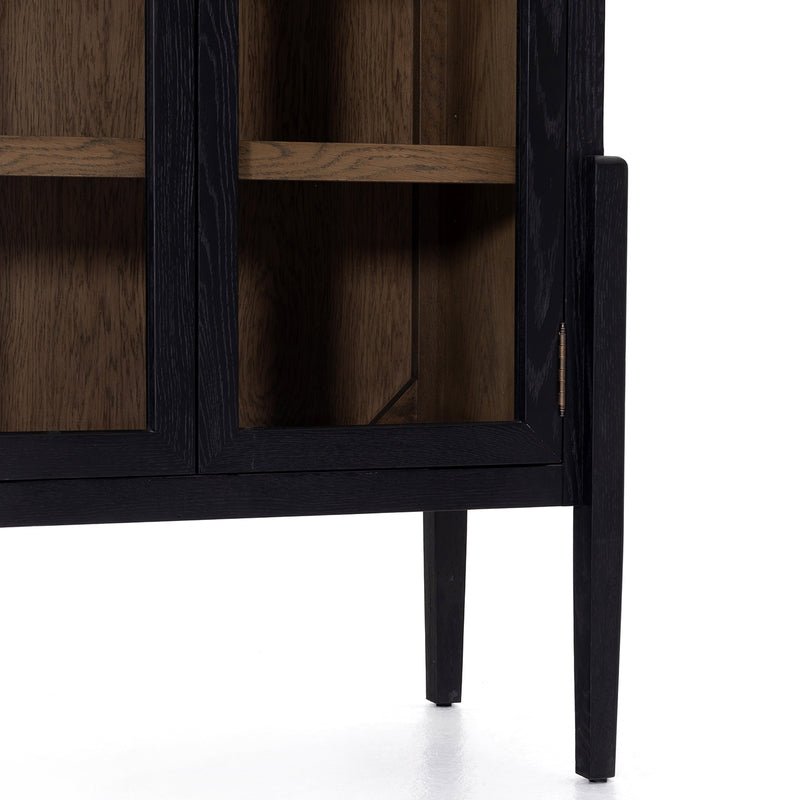 Four Hands Tolle Cabinet