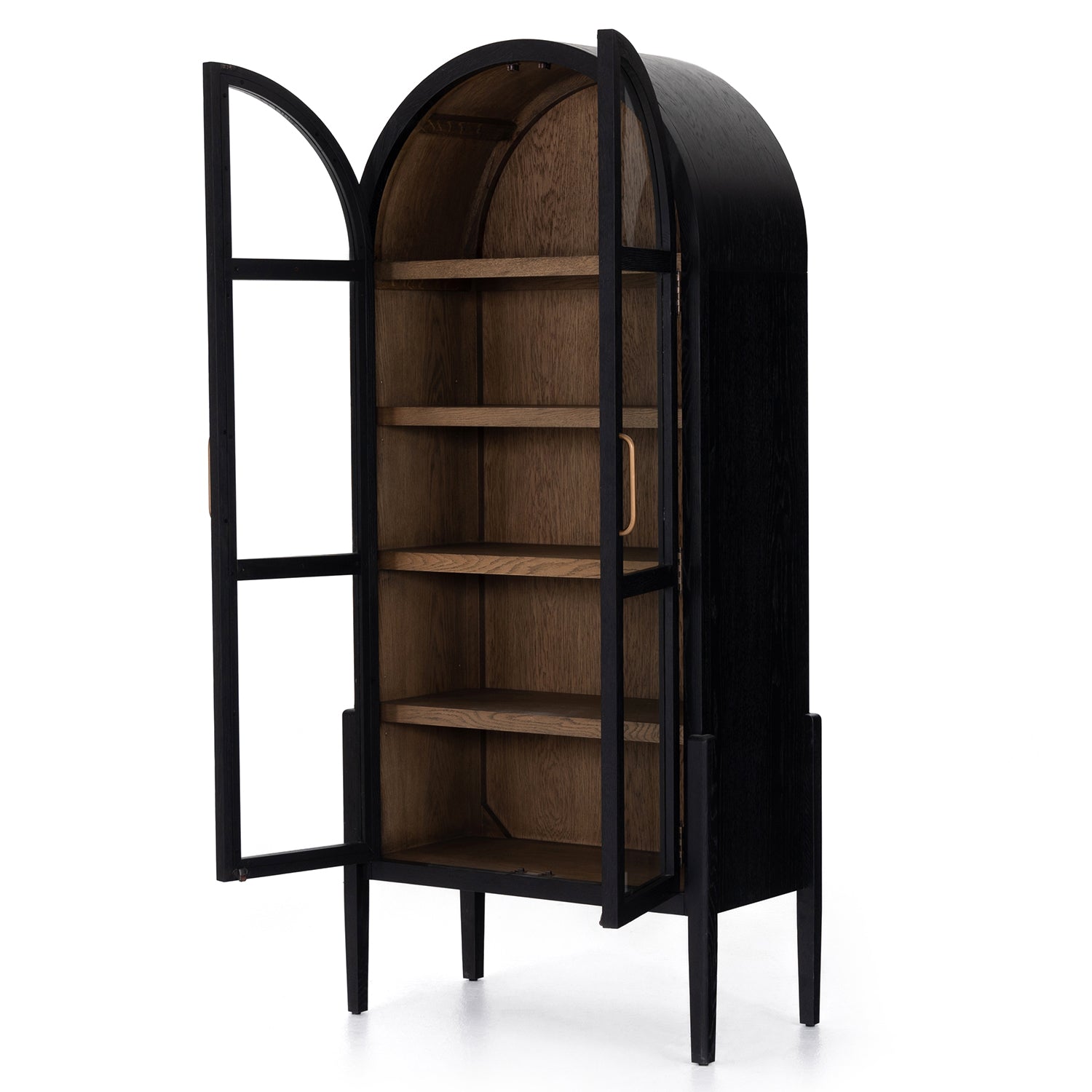 Four Hands Tolle Cabinet