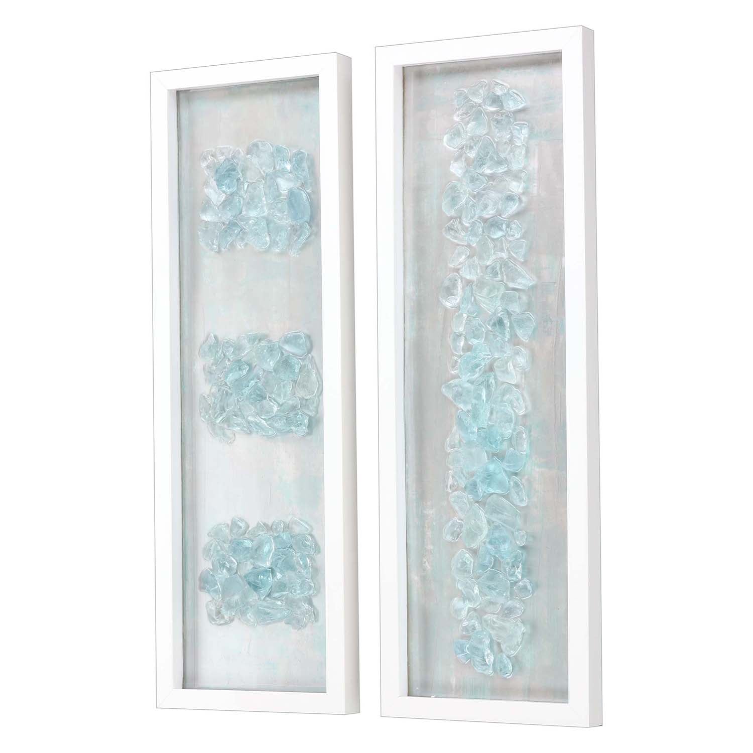 The Studio Rocky II Framed Art Set of 2