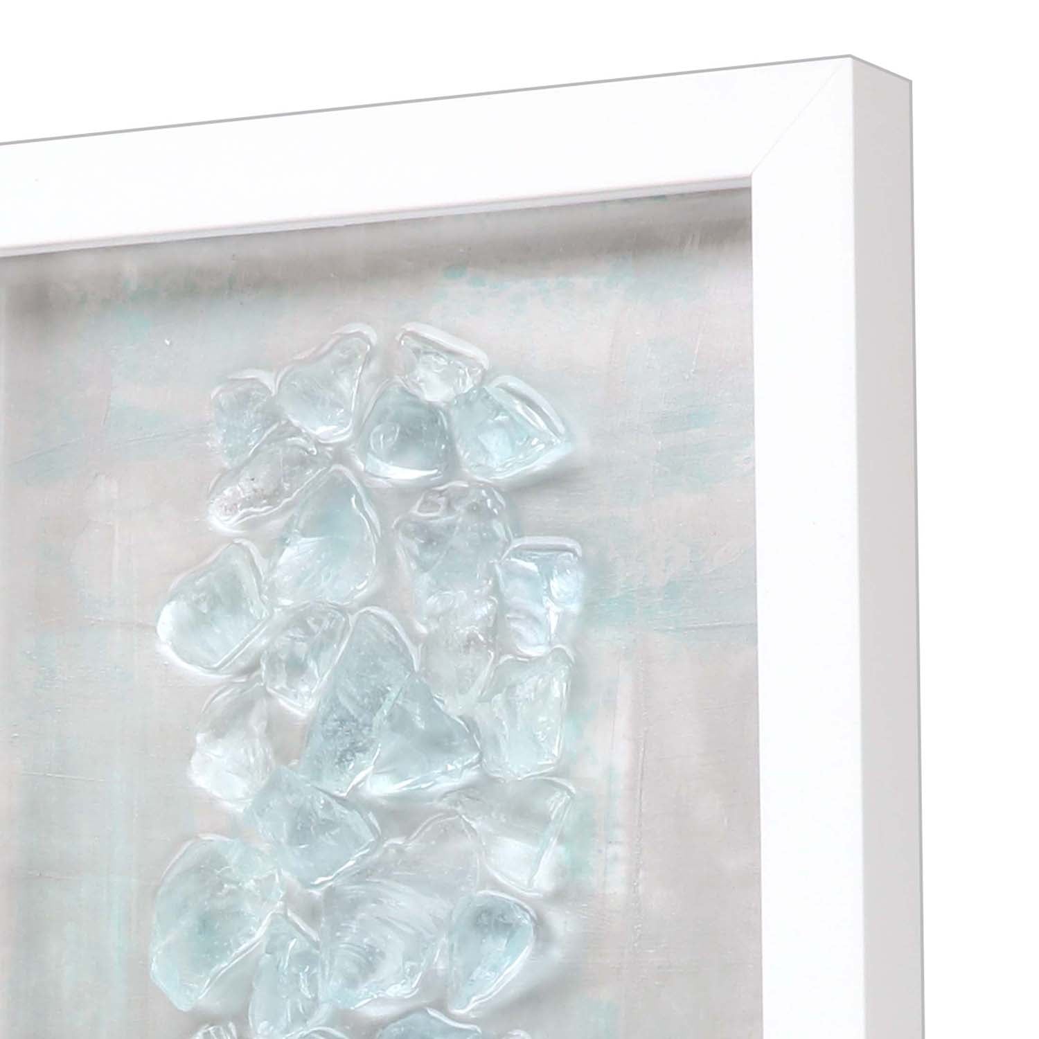 The Studio Rocky II Framed Art Set of 2