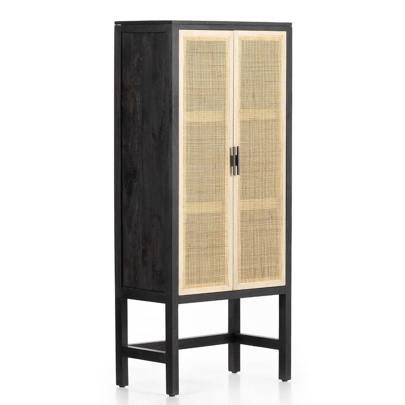 Four Hands Caprice Narrow Paynes Gray