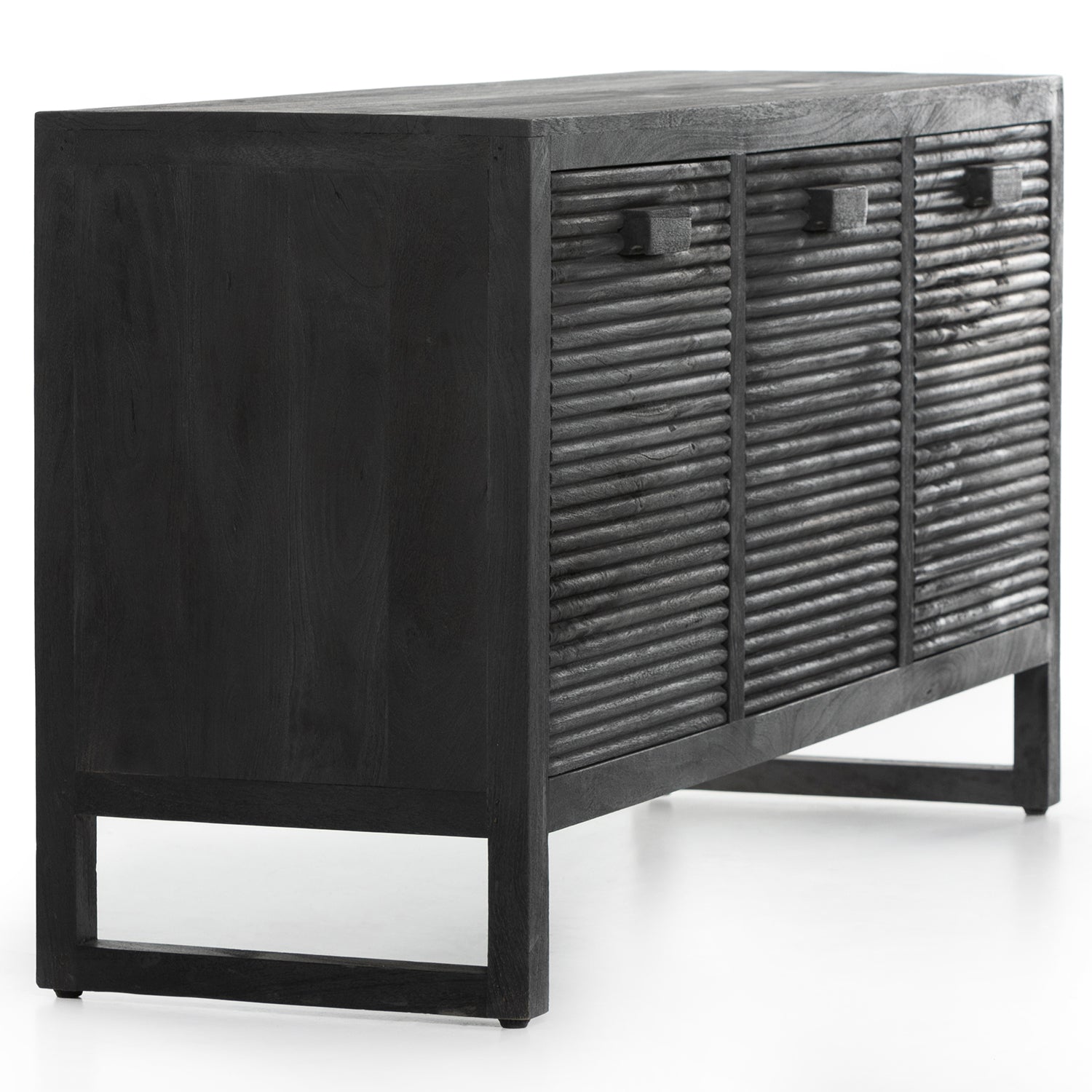Four Hands Lorne Media Console