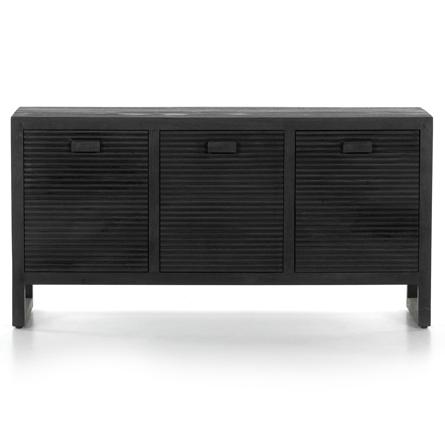 Four Hands Lorne Media Console