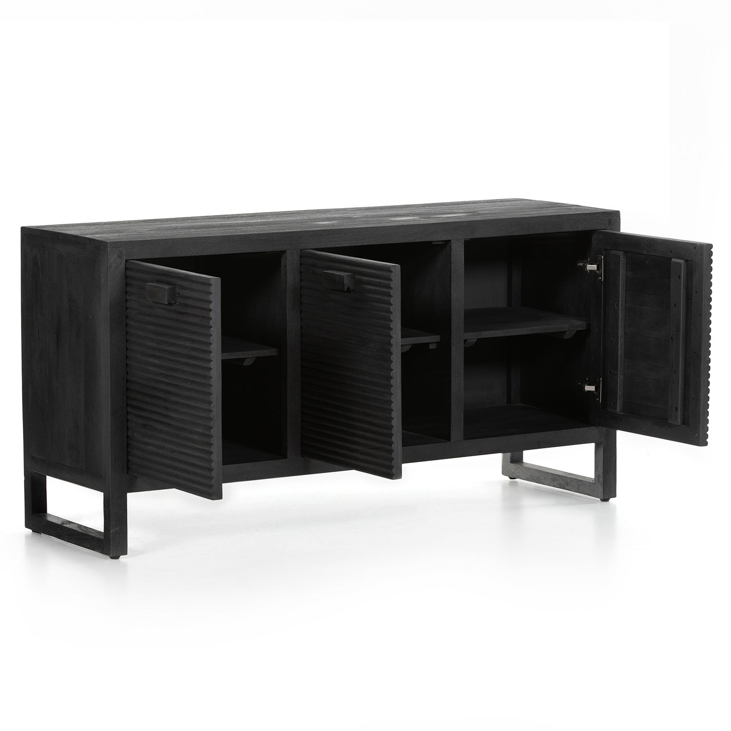 Four Hands Lorne Media Console