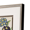 The Studio Heirloom Florals III Framed Art Set of 4