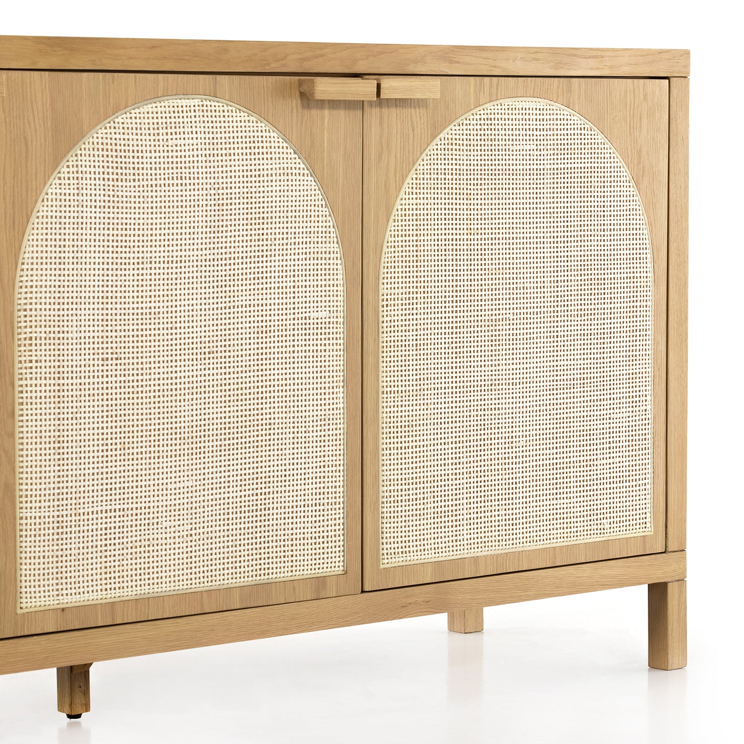 Four Hands Allegra Sideboard - Thumbnail 2
