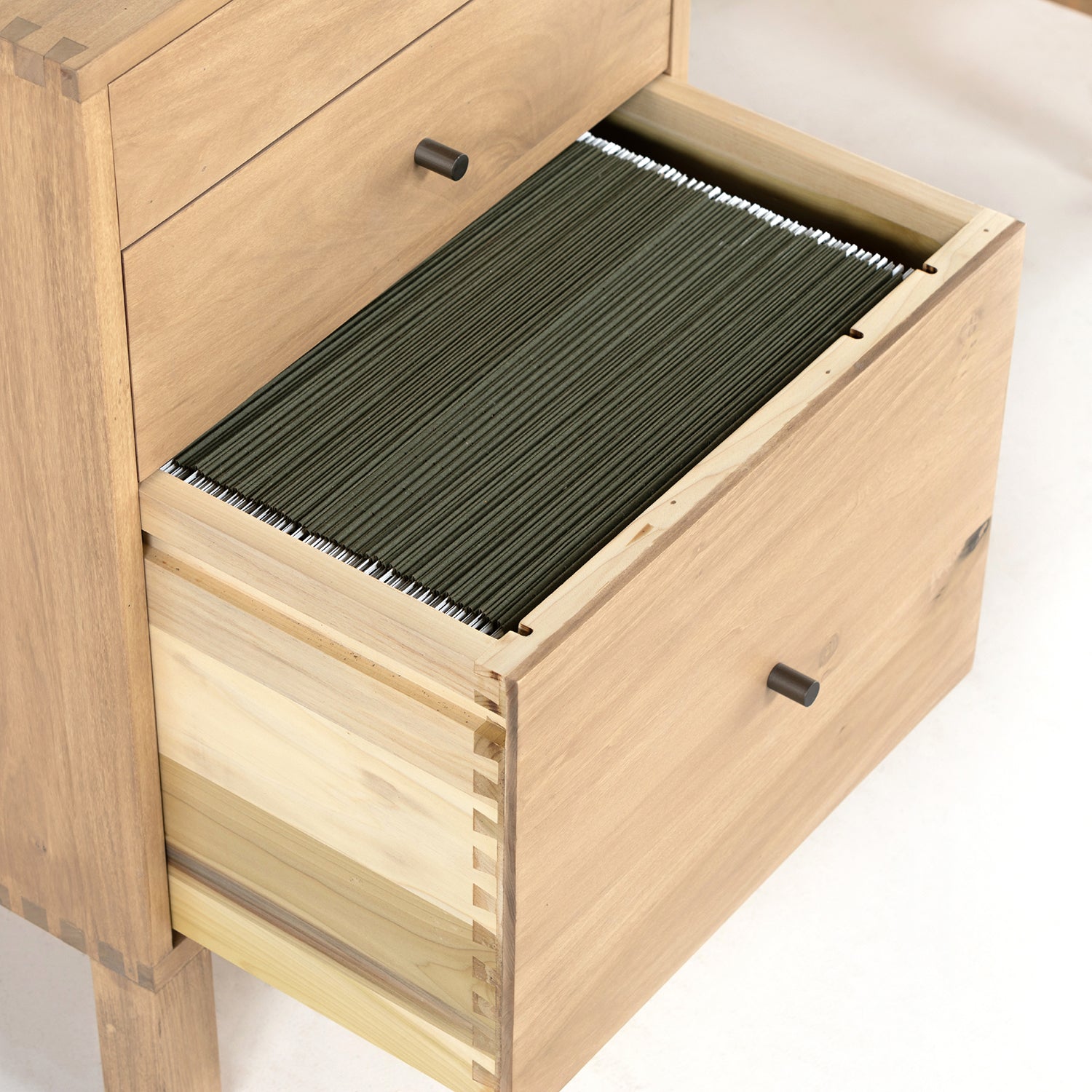 Four Hands Isador Executive Desk