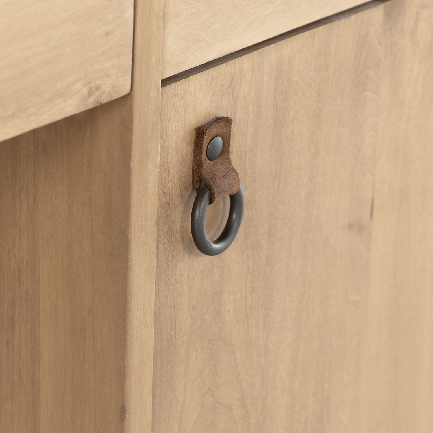 Four Hands Isador Executive Desk