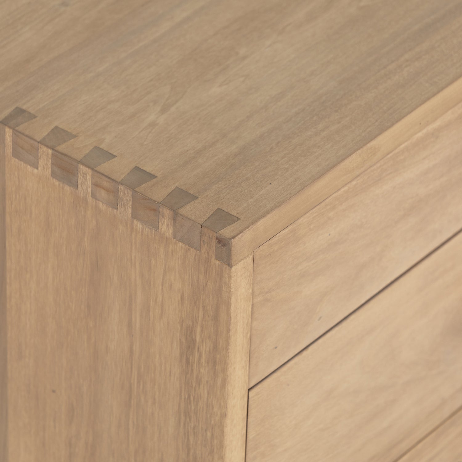 Four Hands Isador Executive Desk