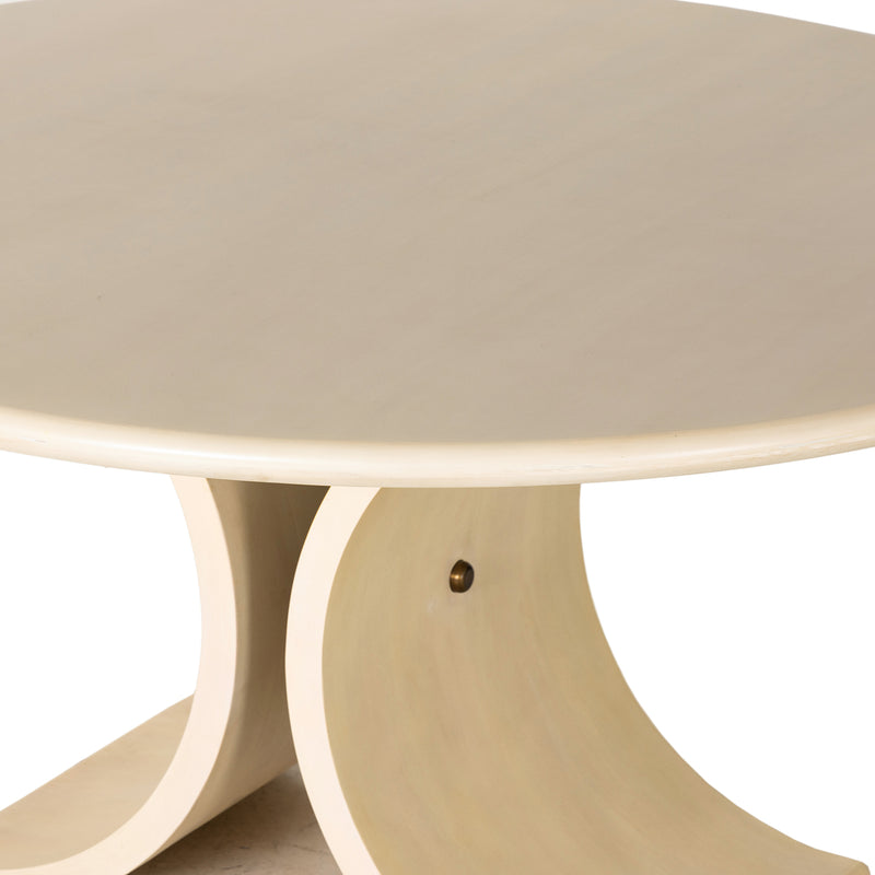 Four Hands Zoia Dining Table - Final Sale