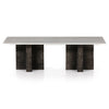Four Hands Terrell Coffee Table
