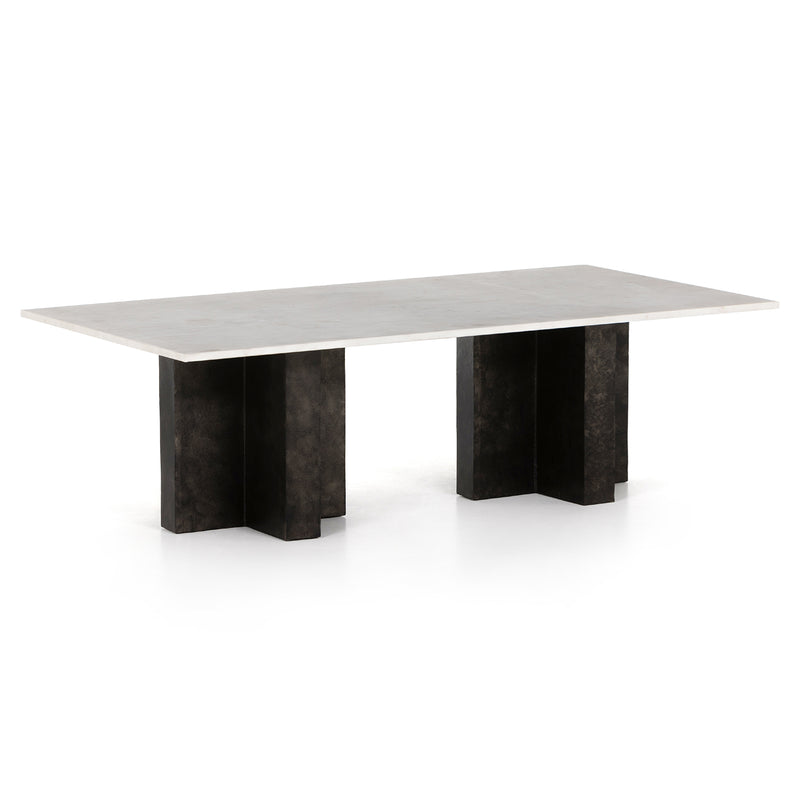 Four Hands Terrell Coffee Table
