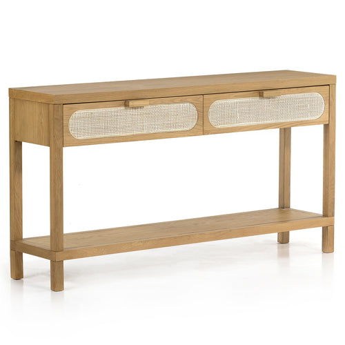 Four Hands Allegra Console Table