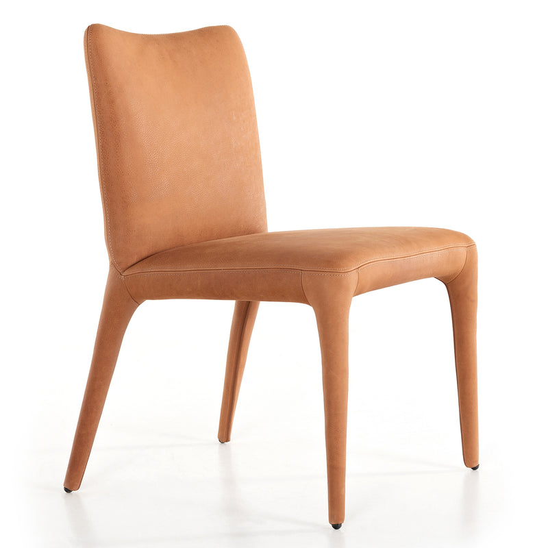 Four Hands Monza Dining Chair Set of 2 Paynes Gray