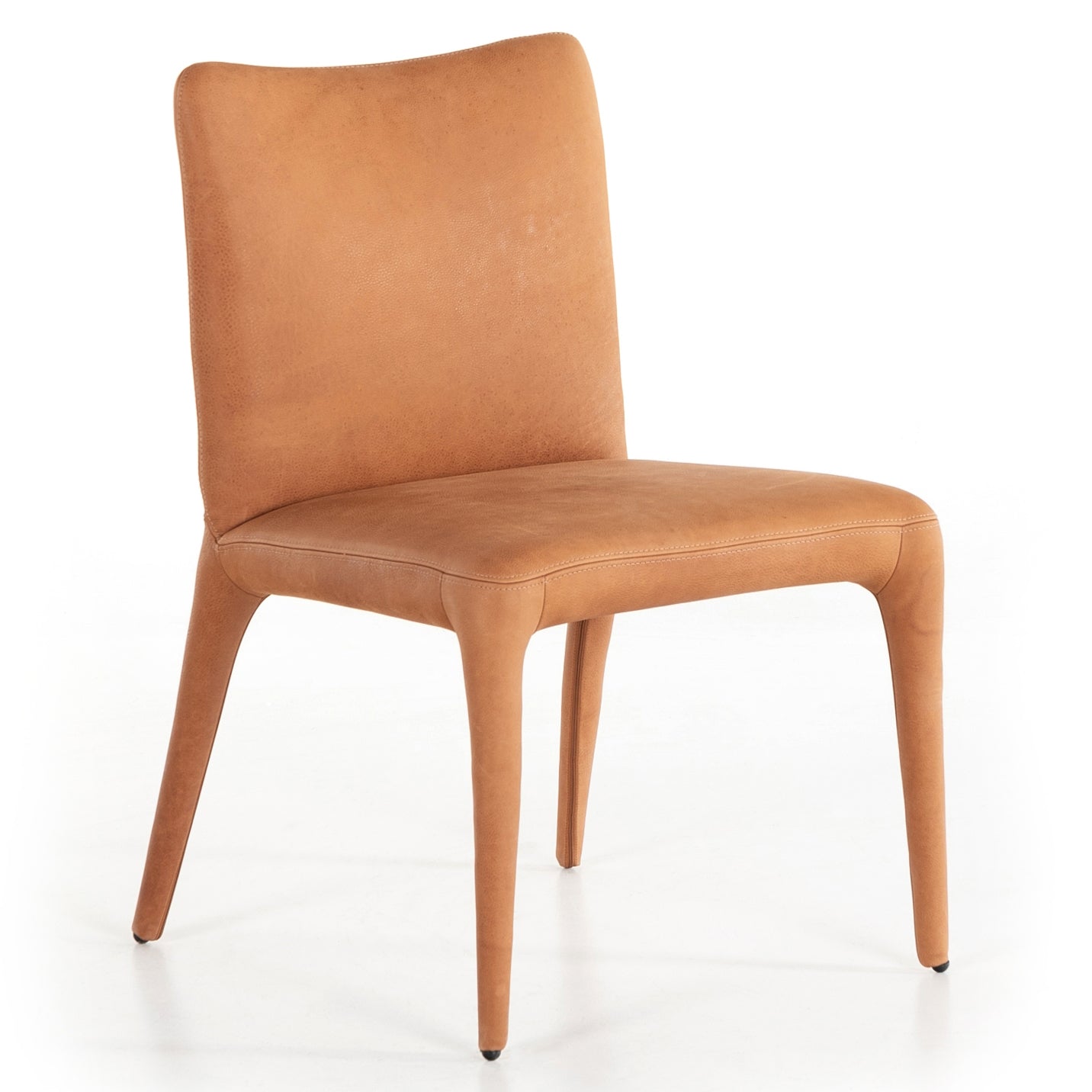 Four Hands Monza Dining Chair Set of 2 Paynes Gray