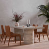 Four Hands Monza Dining Chair Set of 2