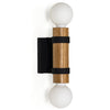 Four Hands Borg Wall Sconce - Final Sale