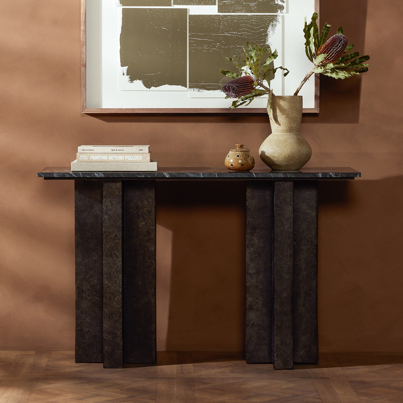 Four Hands Terrell Console Table