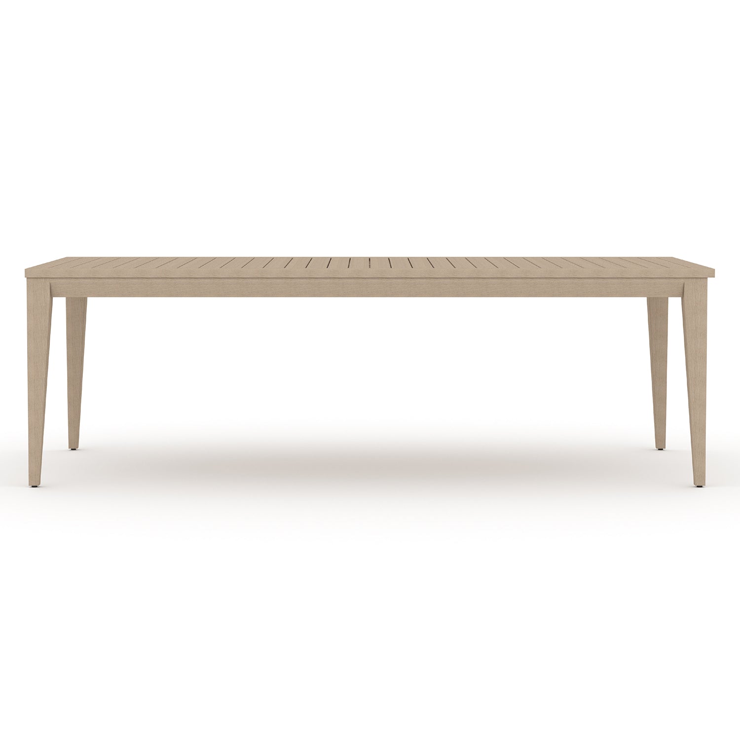 Four Hands Sherwood Outdoor Dining Table - Final Sale