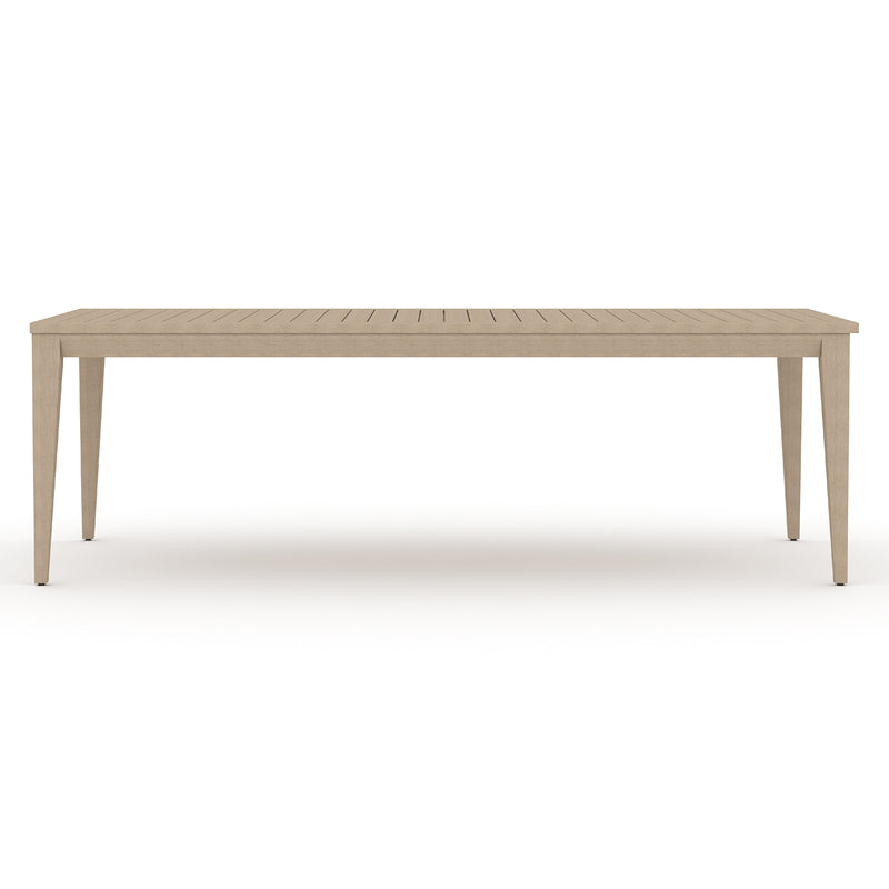 Four Hands Sherwood Outdoor Dining Table