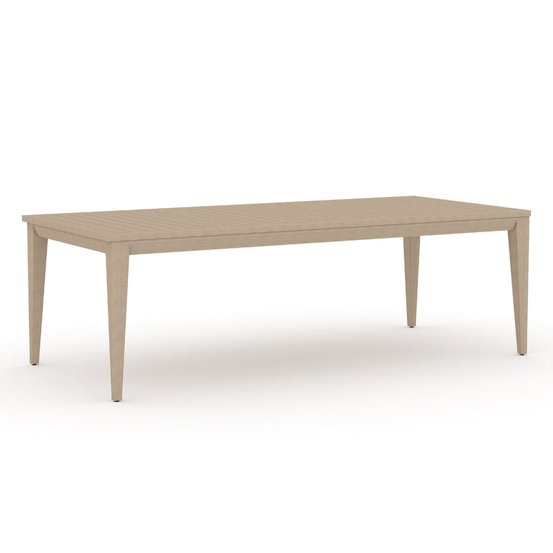 Four Hands Sherwood Outdoor Dining Table