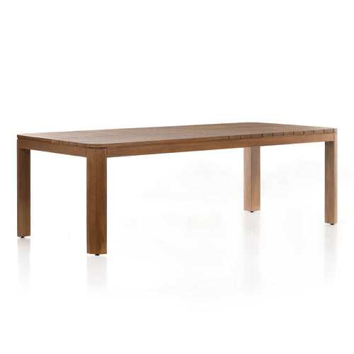 Four Hands Culver Outdoor Dining Table