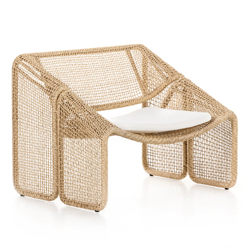 Four Hands Selma Outdoor Chair
