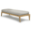 Four Hands Amaya Outdoor Chaise Lounge