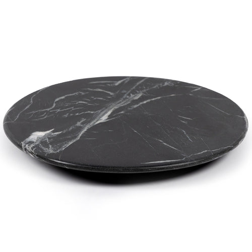 Four Hands Marble Lazy Susan