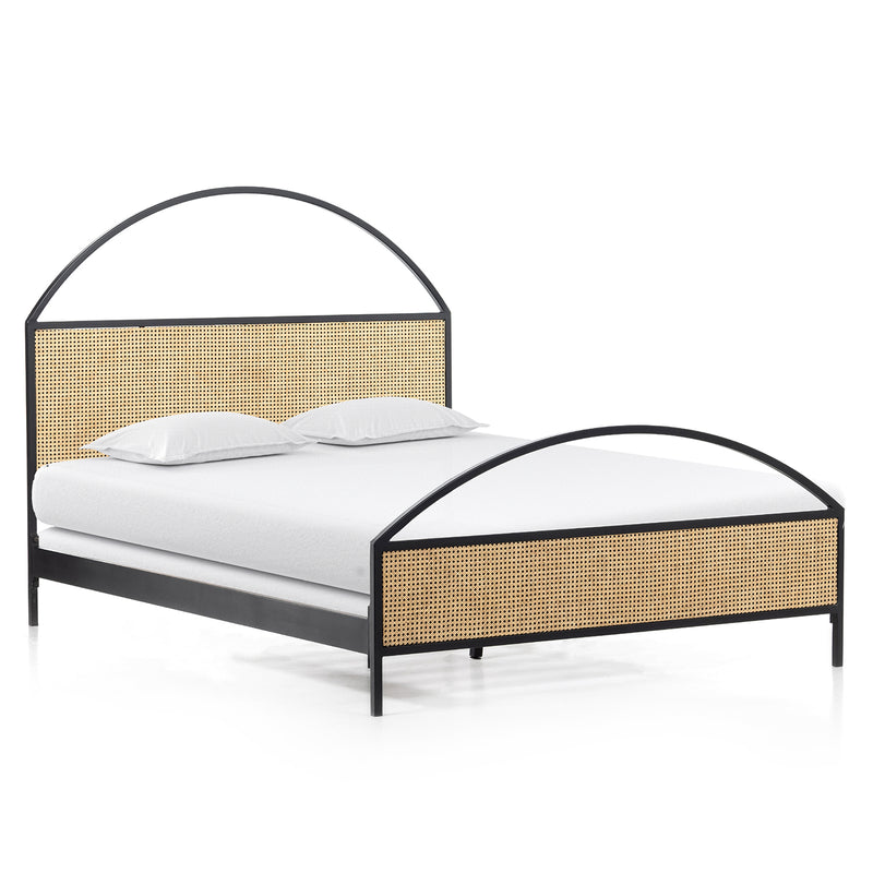 Four Hands Natalia Bed