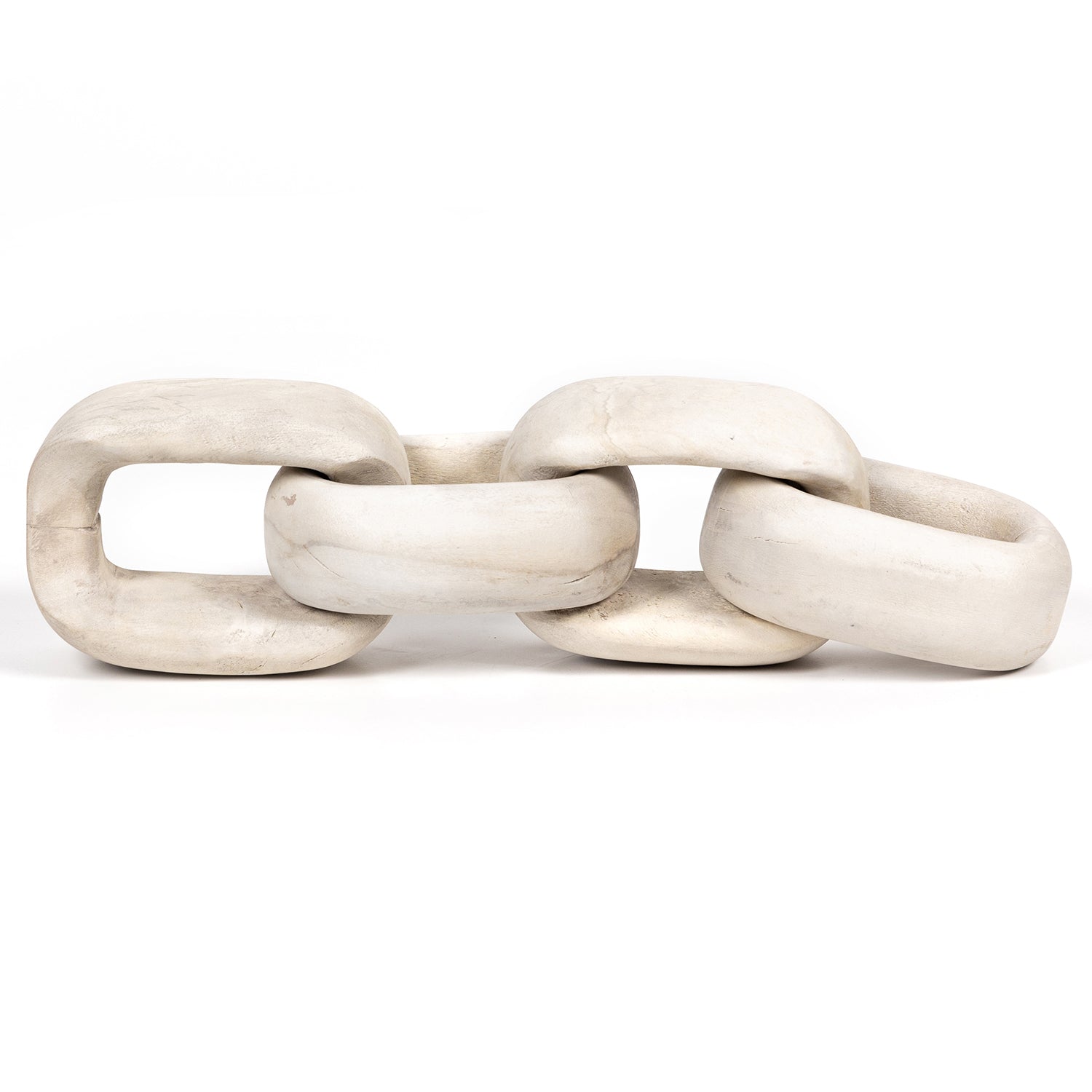 Four Hands Wood Chain - Final Sale