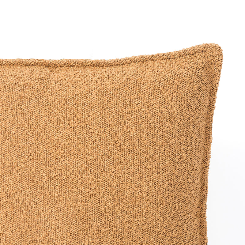 Four Hands Boucle Throw Pillow