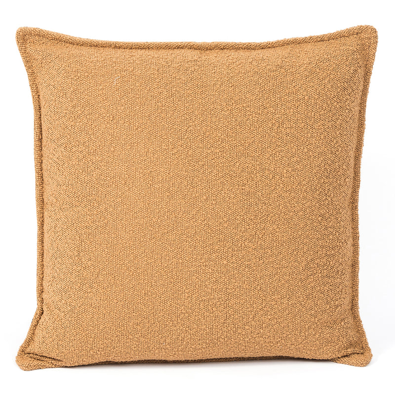 Four Hands Boucle Throw Pillow