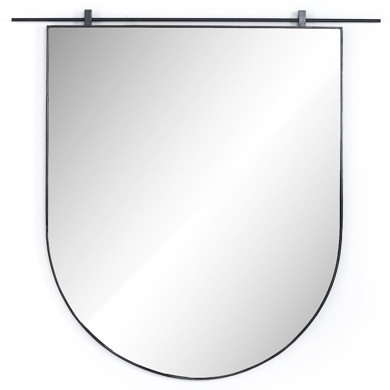 Four Hands Chico Arch Wall Mirror