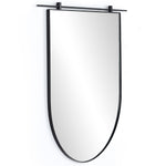 Four Hands Chico Arch Wall Mirror