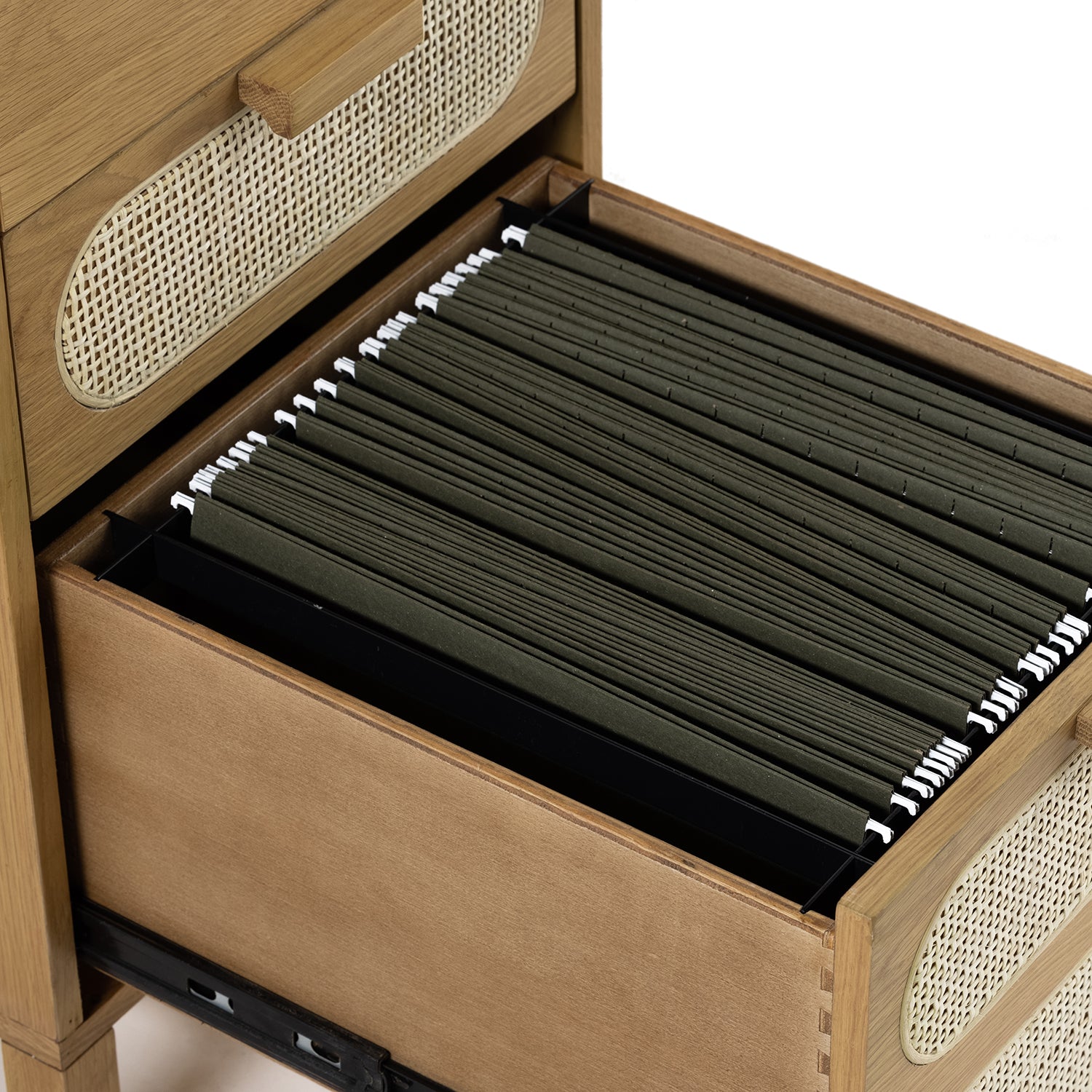 Four Hands Allegra Executive Desk - Final Sale