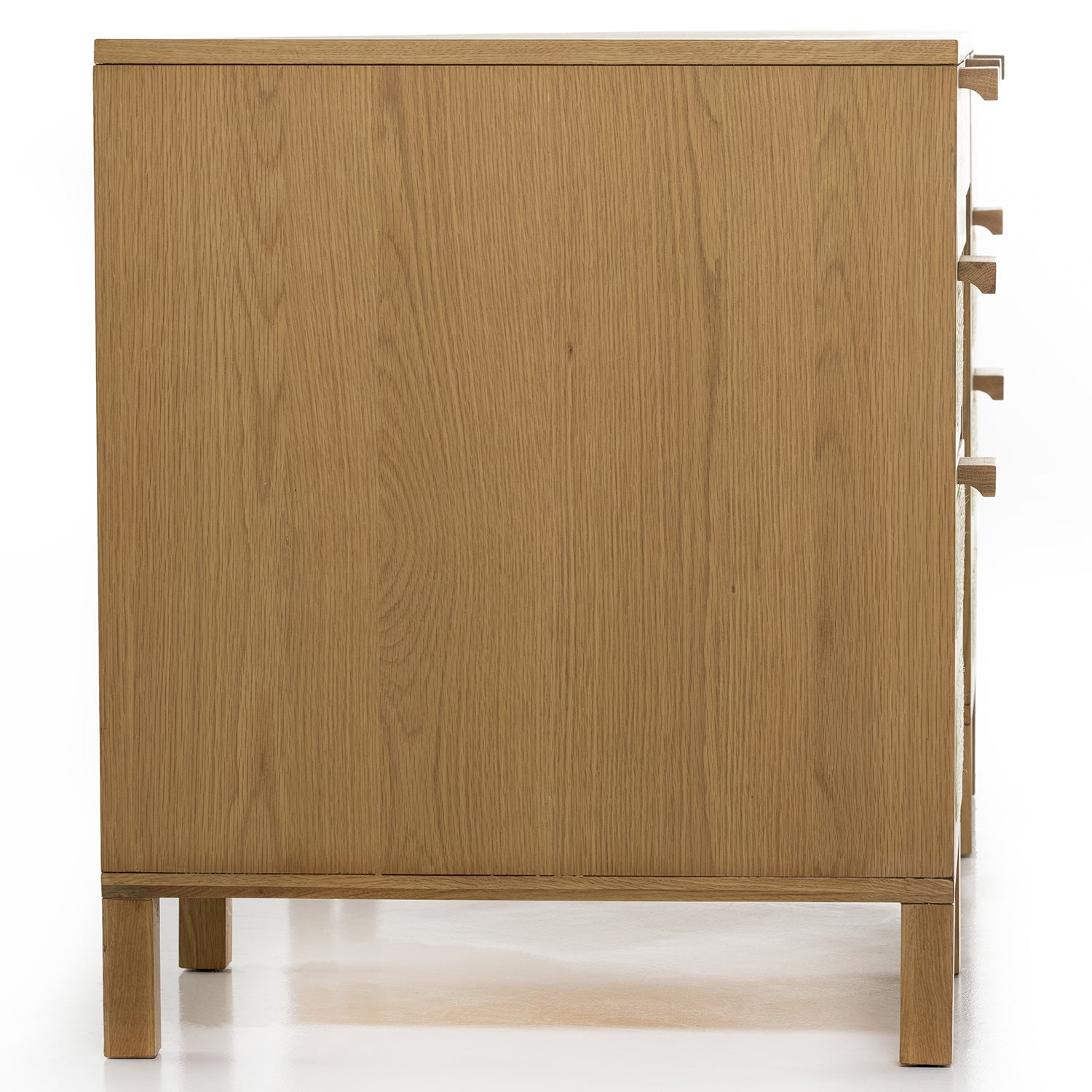 Four Hands Allegra Executive Desk - Final Sale