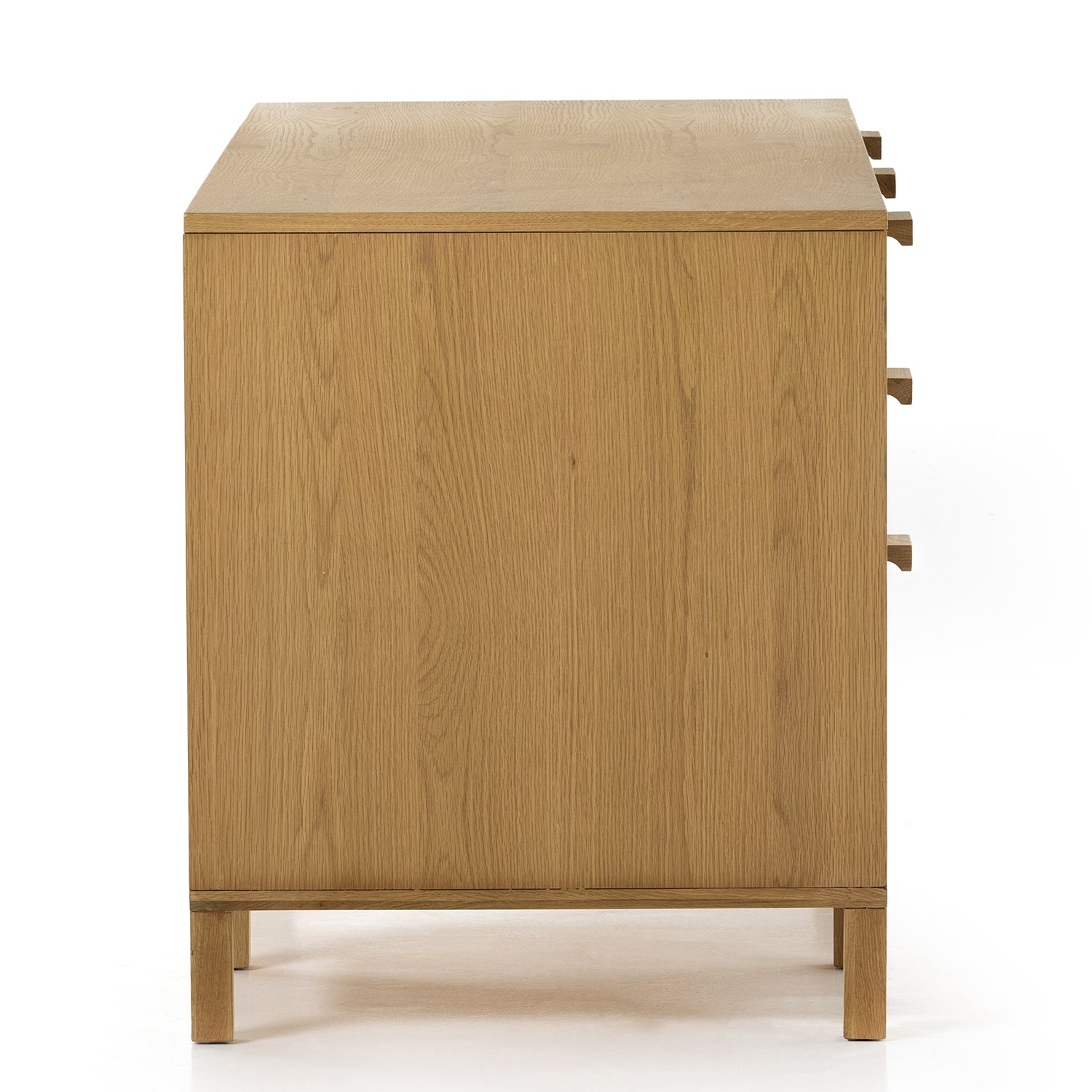 Four Hands Allegra Executive Desk - Final Sale