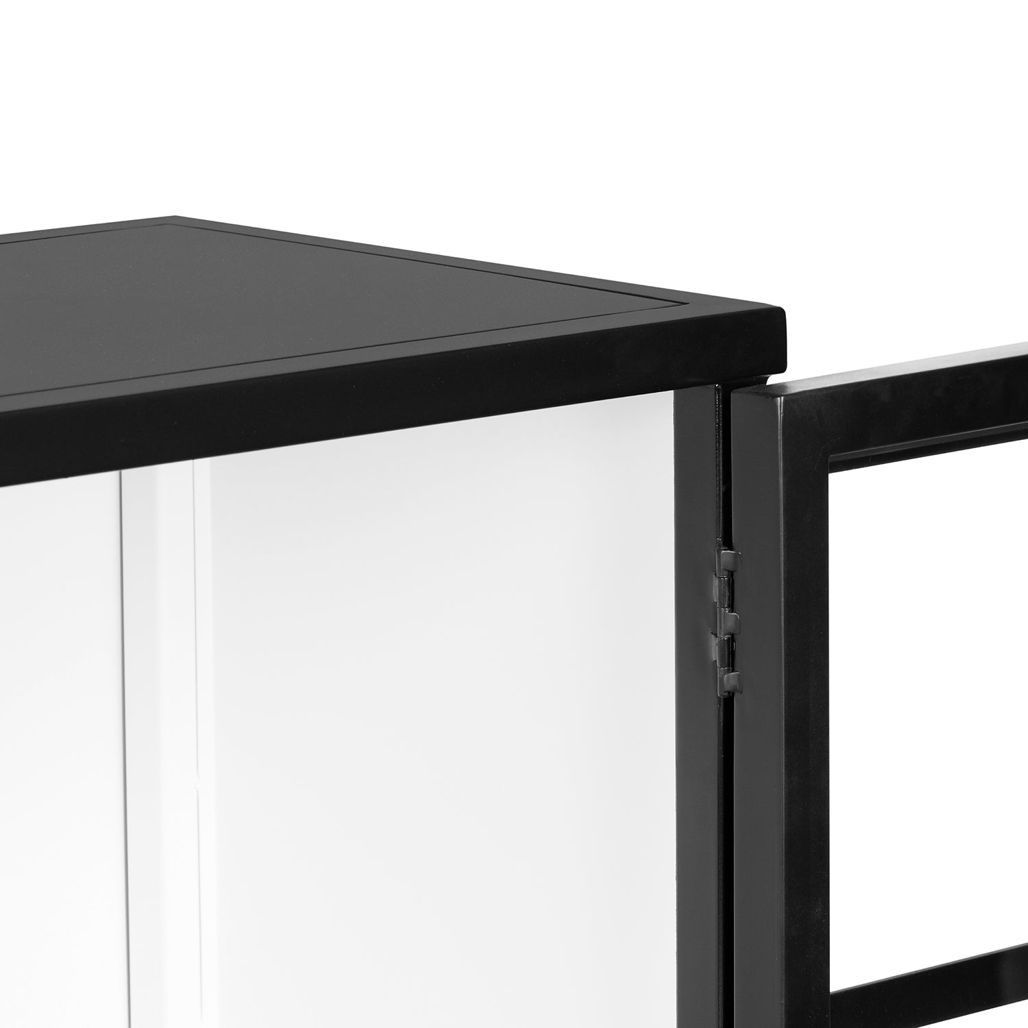 Four Hands Lexington Small Paynes Gray