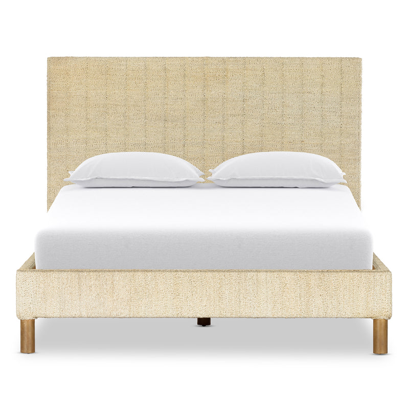 Four Hands Pascal Bed - Final Sale