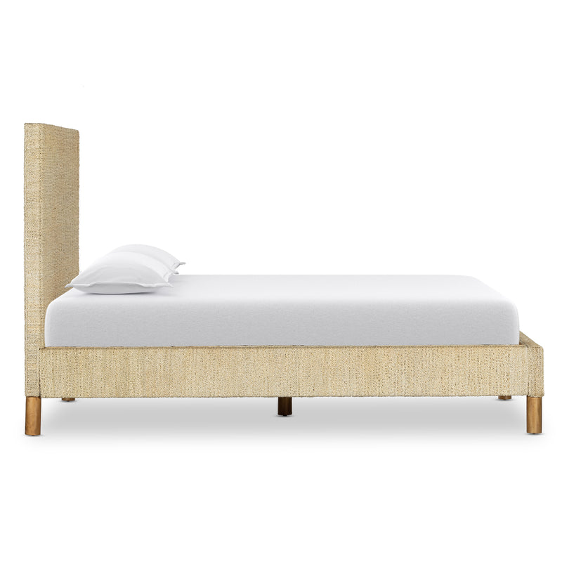 Four Hands Pascal Bed