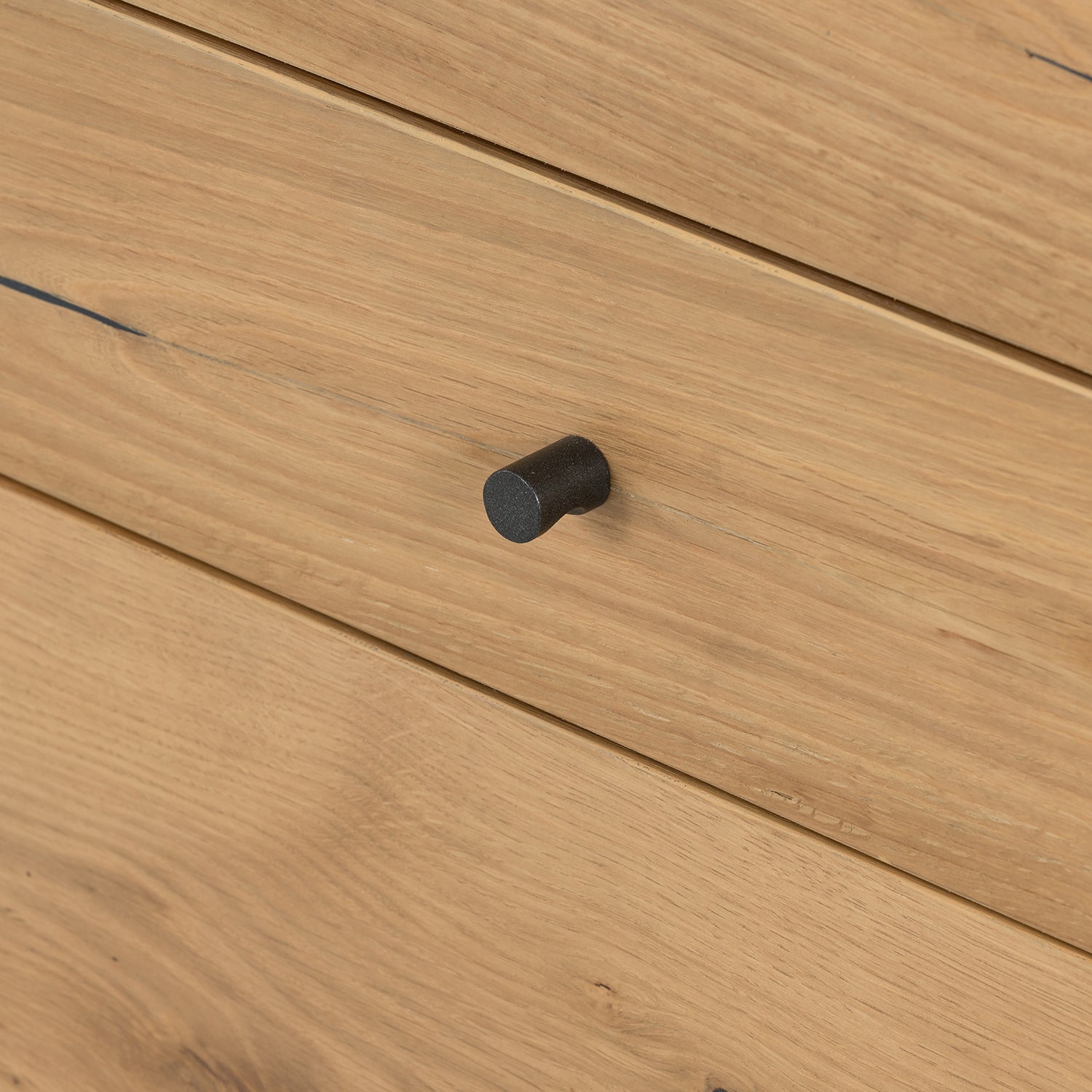 Four Hands Eaton Executive Desk