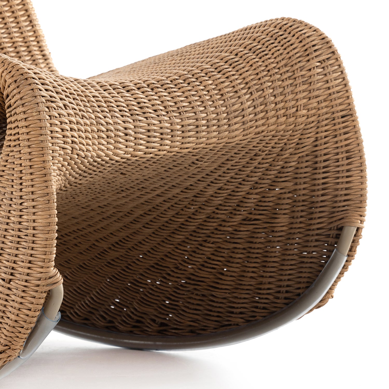 Four Hands Portia Outdoor Rocking Chair