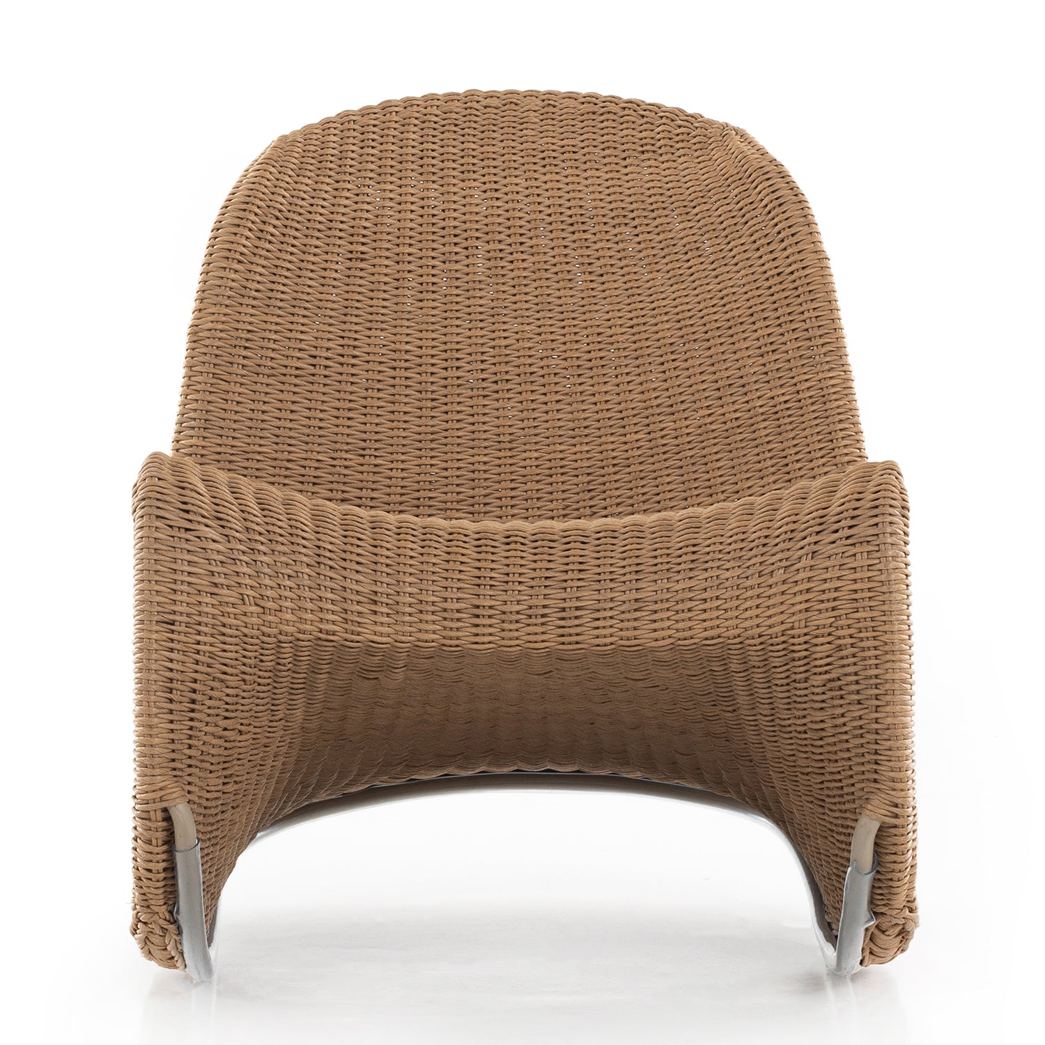 Four Hands Portia Outdoor Rocking Chair