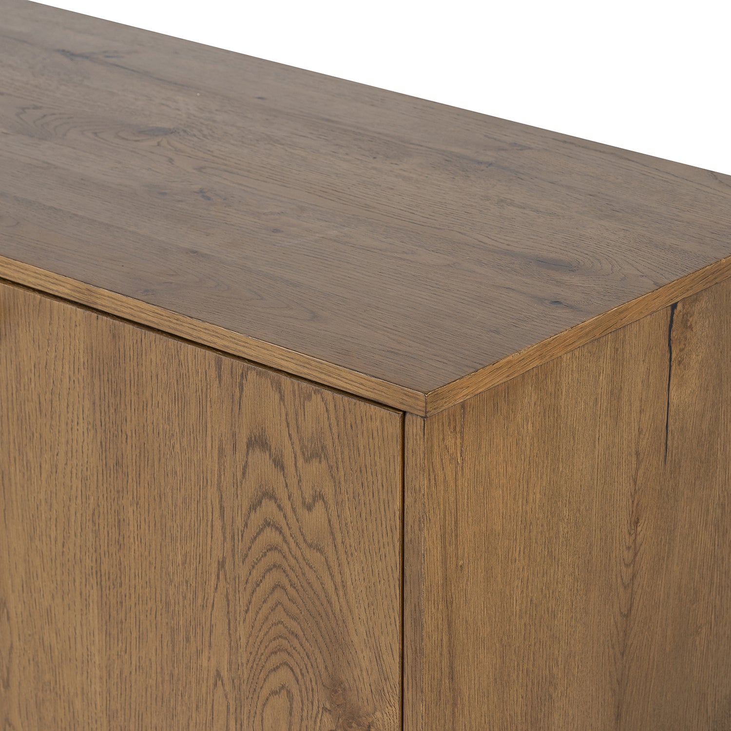 Four Hands Eaton Sideboard – Paynes Gray
