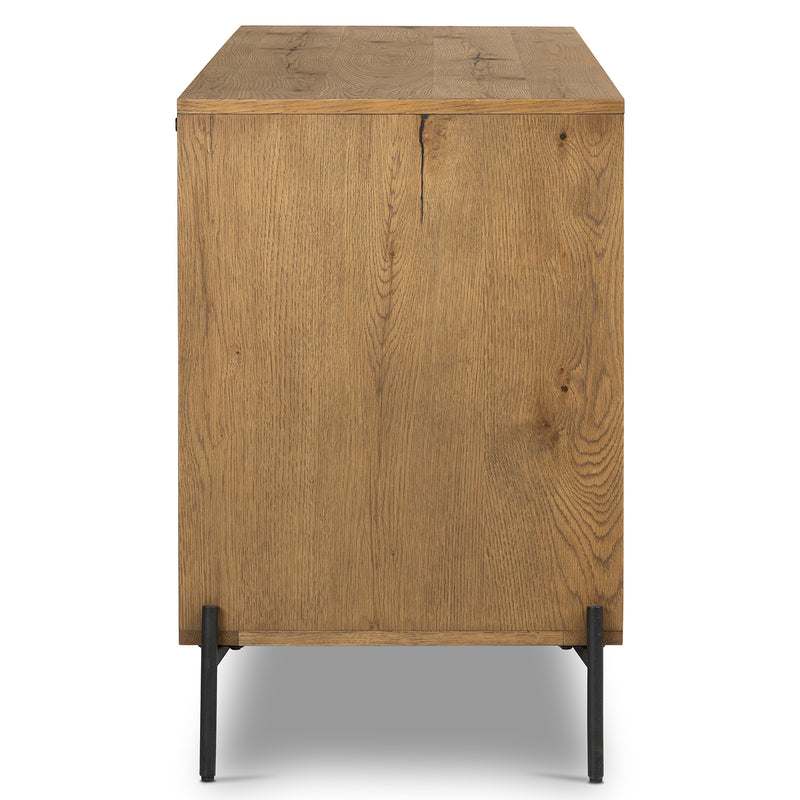Four Hands Eaton Sideboard – Paynes Gray